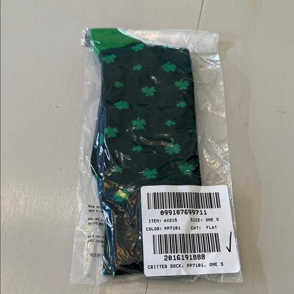 J. Crew Critter socks - Picture 2 of 4